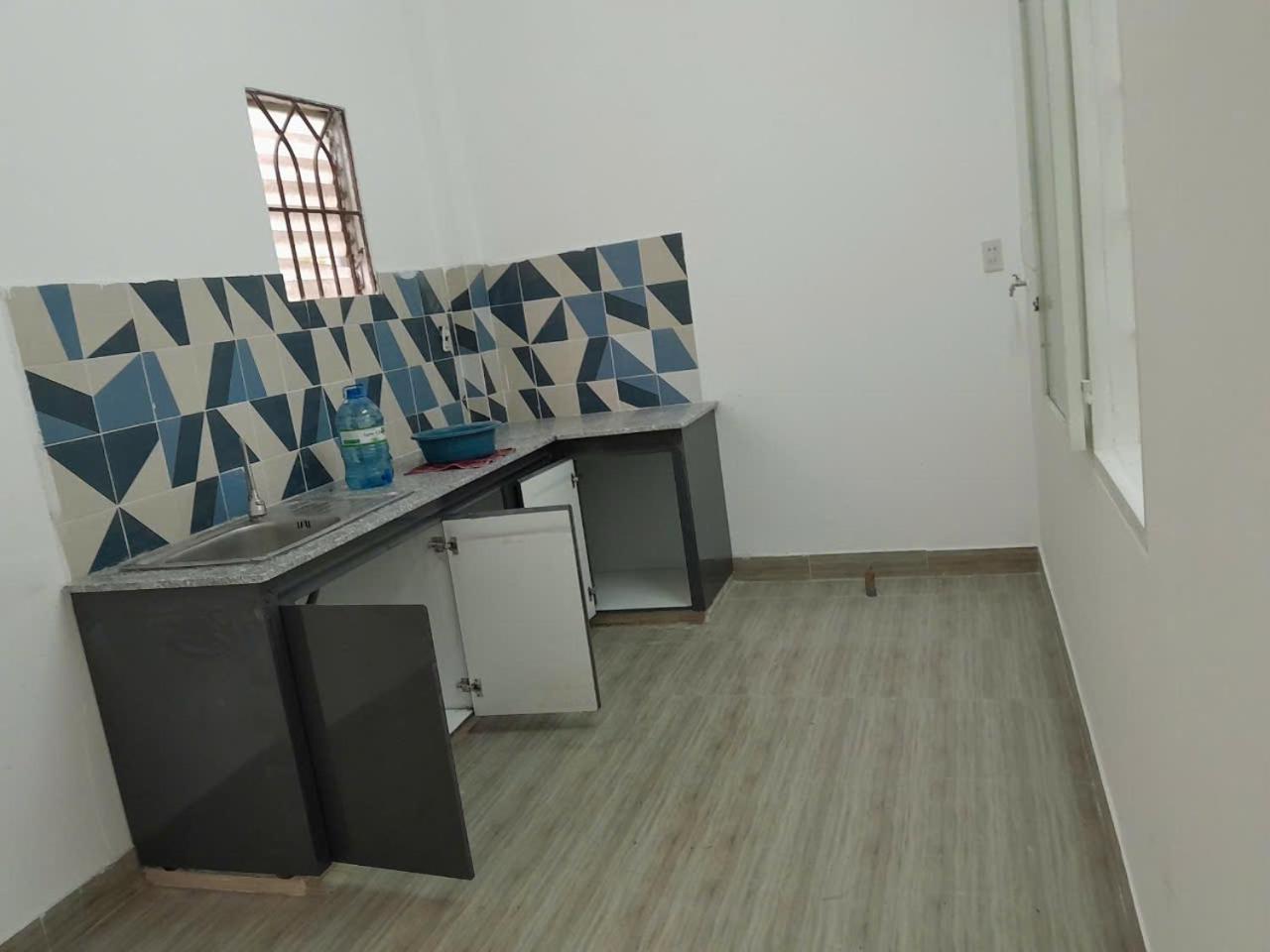 Thuy An Homestay Dalat Bagian luar foto