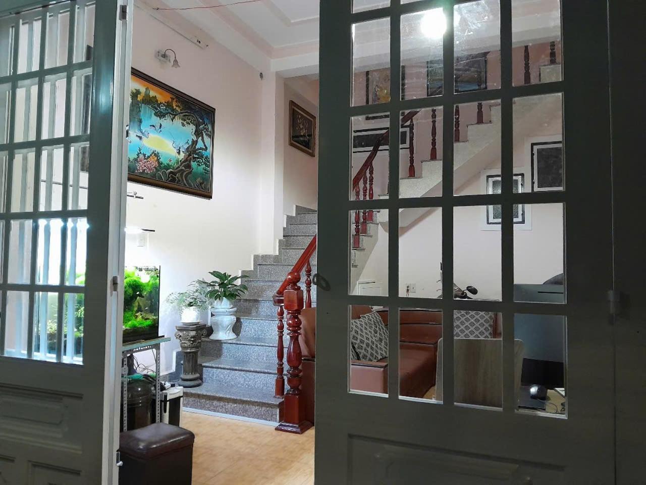 Thuy An Homestay Dalat Bagian luar foto
